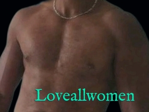 Loveallwomen