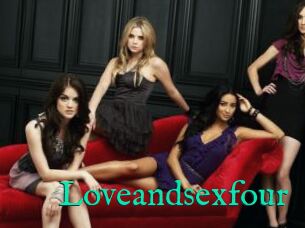 Loveandsexfour