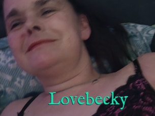 Lovebecky