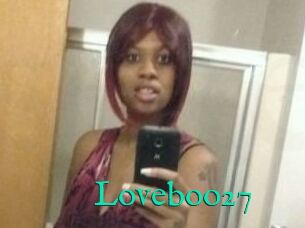 Loveboo27