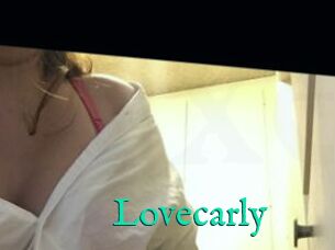 Lovecarly