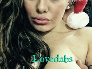 Lovedabs