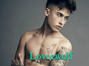 Loveewolf