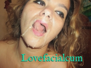 Lovefacialcum