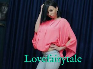 Lovefairytale