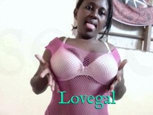 Lovegal