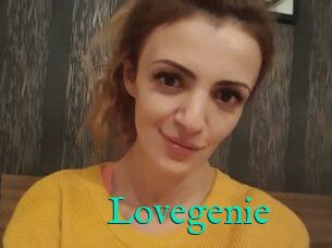 Lovegenie