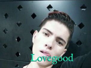 Lovegood