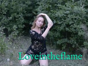 Loveintheflame