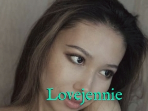 Lovejennie