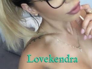 Lovekendra