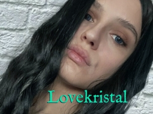 Lovekristal