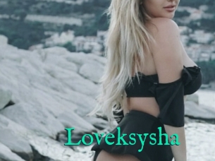 Loveksysha