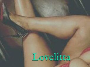 Lovelitta