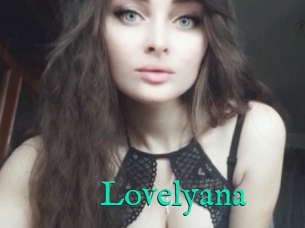 Lovelyana