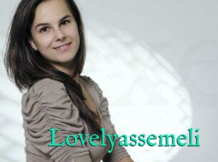 Lovelyassemeli