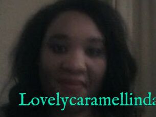 Lovelycaramellinda