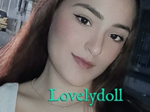 Lovelydoll