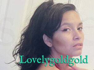 Lovelygoldgold