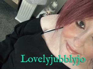 Lovelyjubblyjo