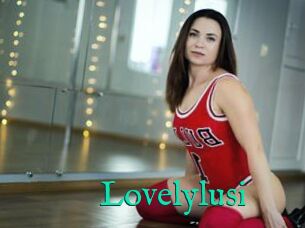 Lovelylusi