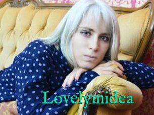 Lovelymidea