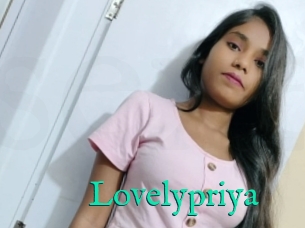 Lovelypriya