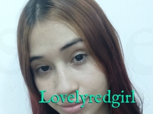 Lovelyredgirl