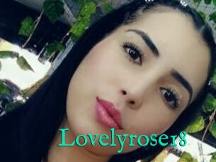 Lovelyrose18