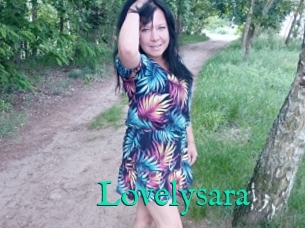 Lovelysara