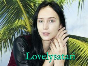 Lovelysatari