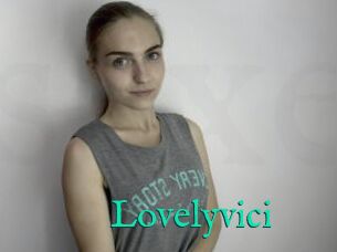 Lovelyvici