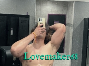 Lovemaker68