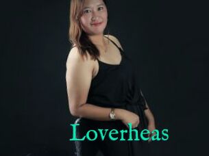 Loverheas