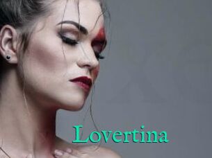 Lovertina