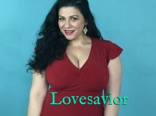 Lovesavior