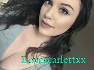 Lovescarlettxx