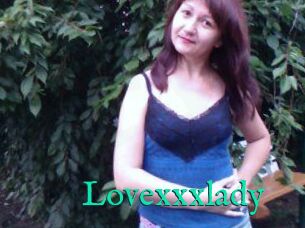 Lovexxxlady