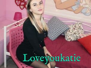 Loveyoukatie