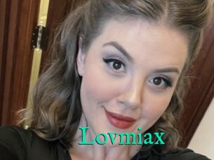 Lovmiax