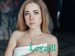 Loyajill