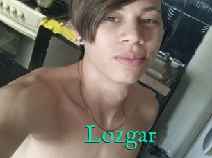 Lozgar