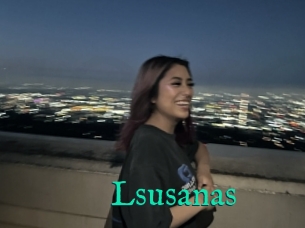 Lsusanas