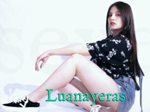 Luanayeras