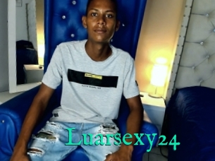 Luarsexy24