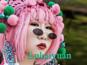 Lubaiyuan