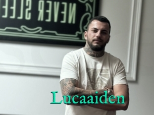 Lucaaiden