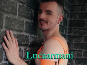 Lucaarmani