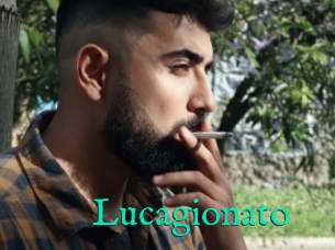 Lucagionato