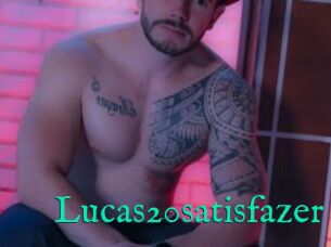 Lucas20satisfazer